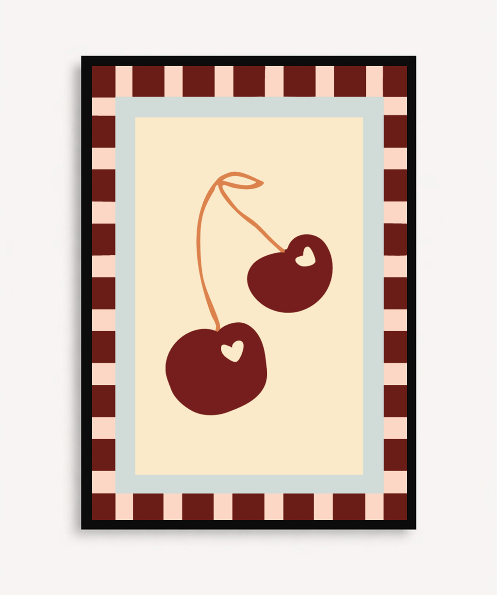 Cherry Kiss