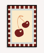Cherry Kiss