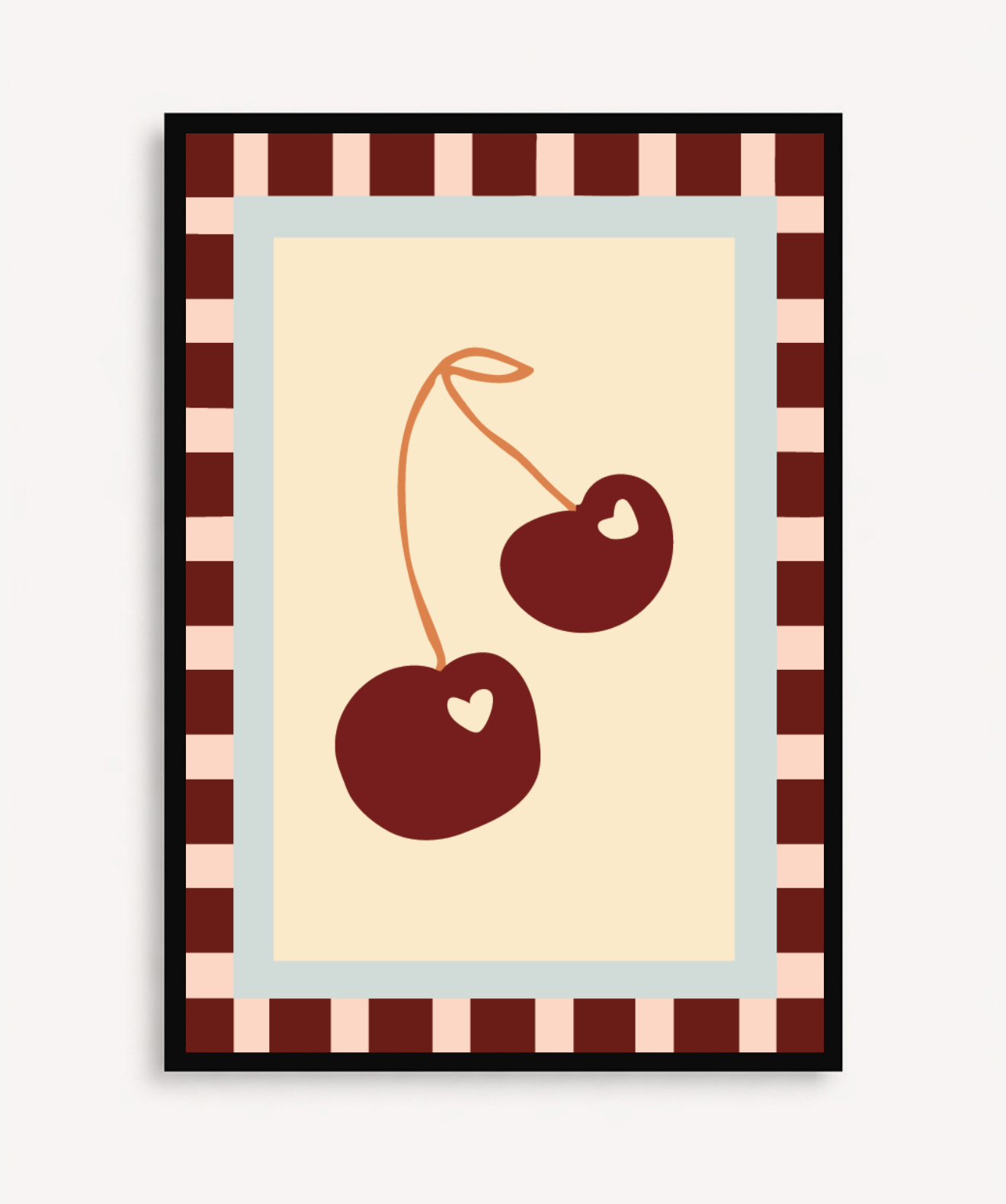 Cherry Kiss