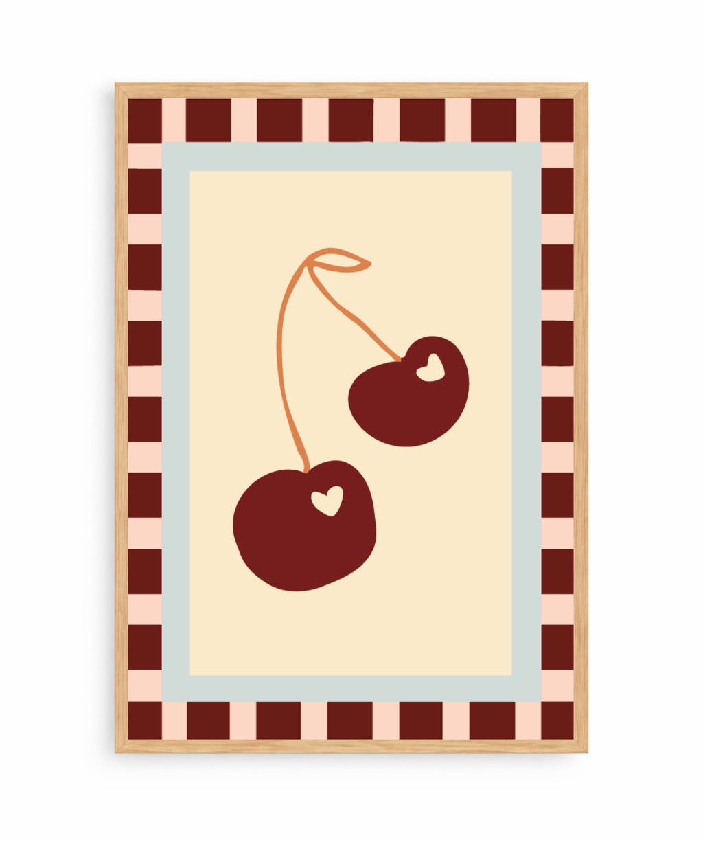 Cherry Kiss