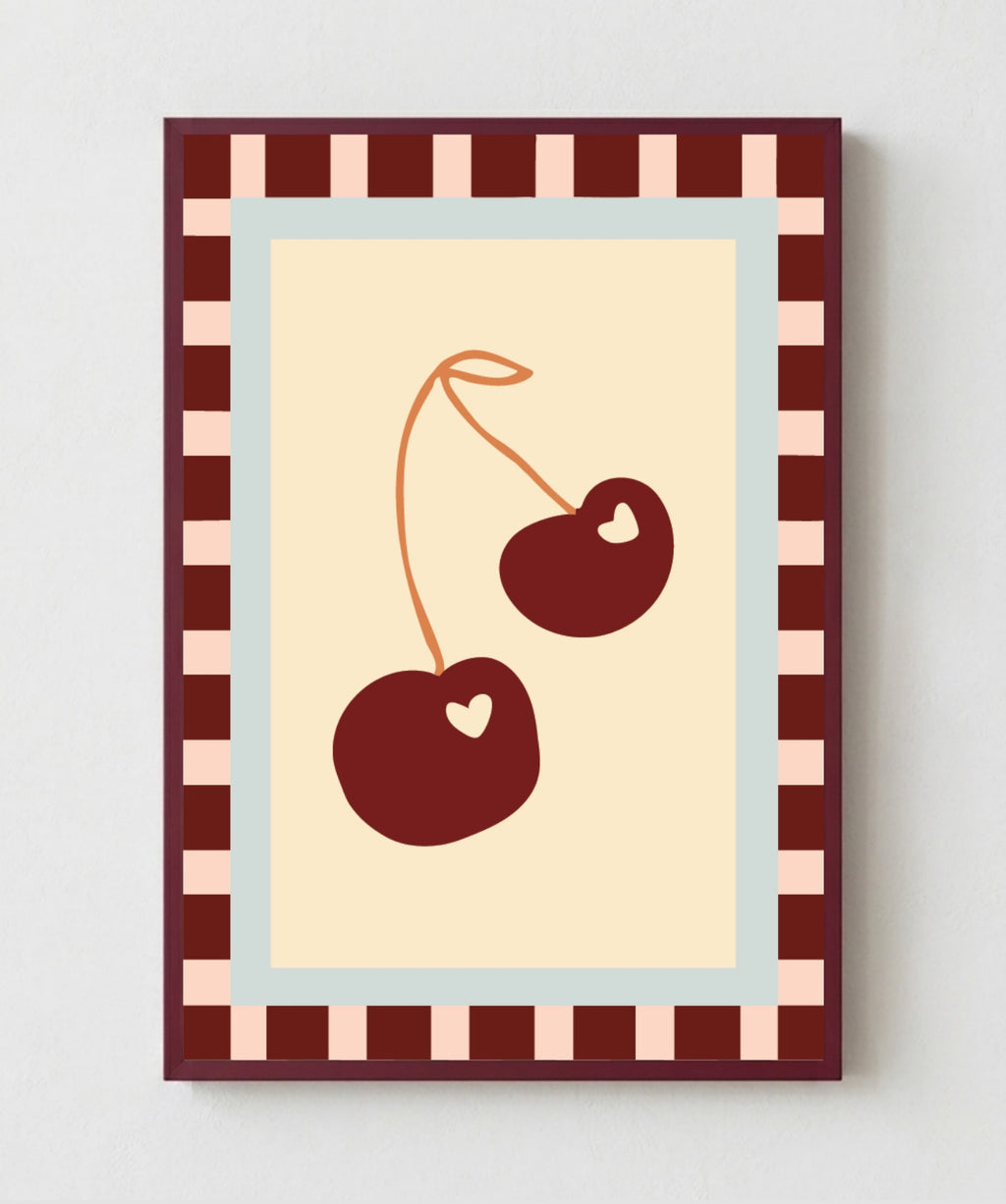 Cherry Kiss