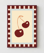 Cherry Kiss