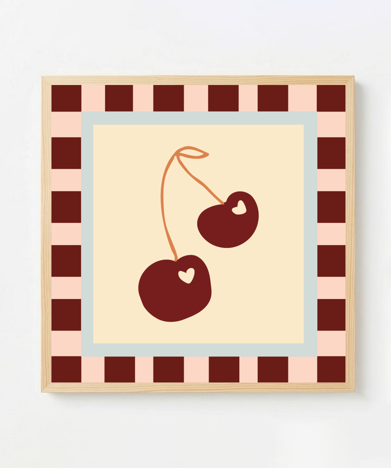 Cherry Kiss