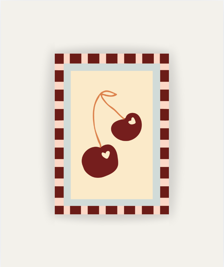 Cherry Kiss