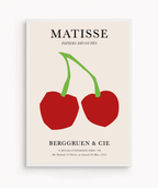 Cherry Matisse