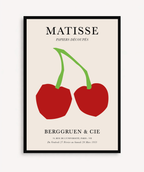 Cherry Matisse