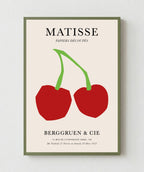 Cherry Matisse
