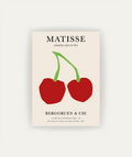Cherry Matisse