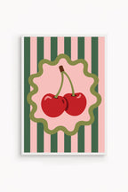 Cherry Pop