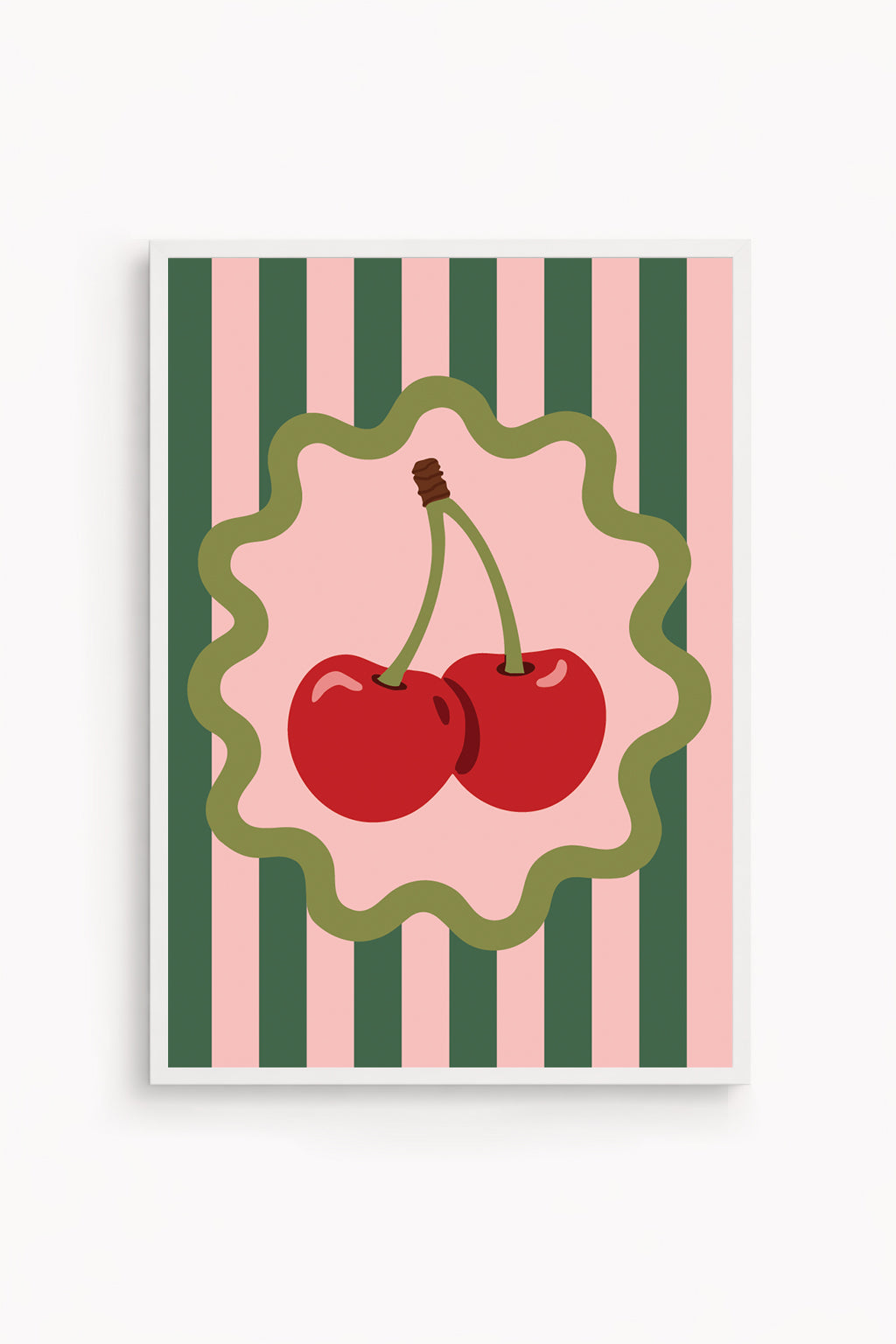 Cherry Pop