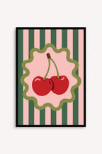 Cherry Pop