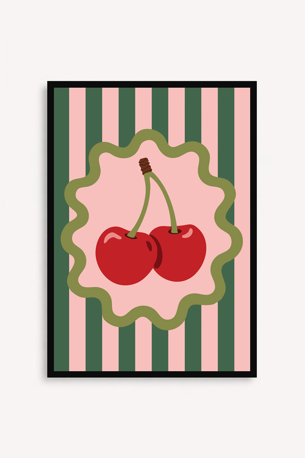 Cherry Pop
