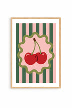 Cherry Pop
