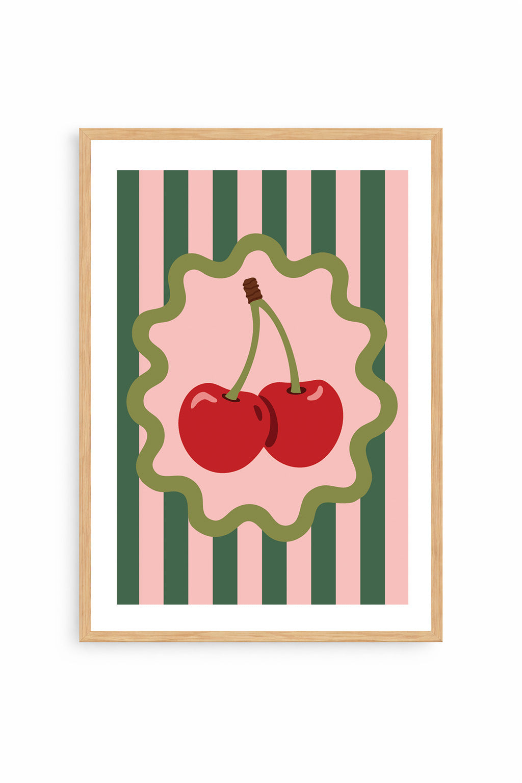 Cherry Pop