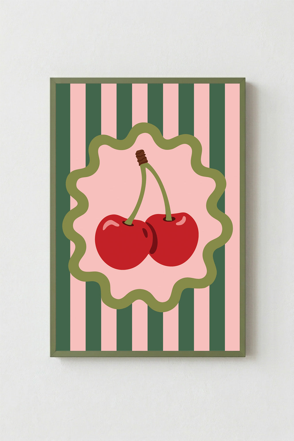 Cherry Pop