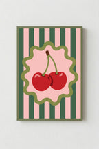 Cherry Pop