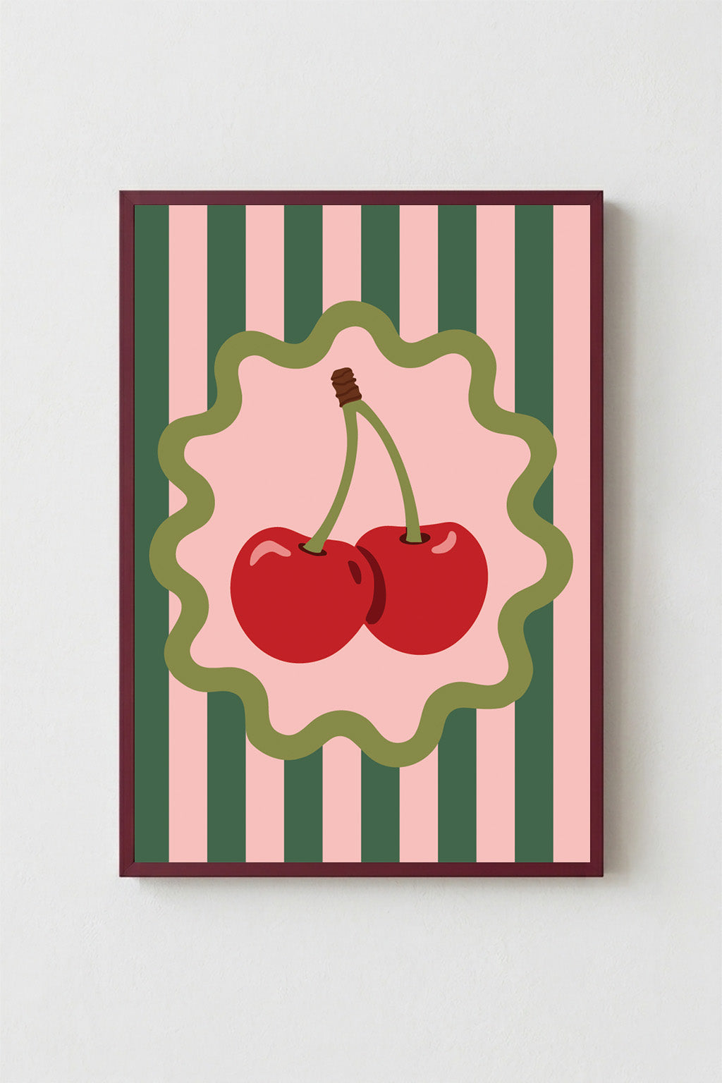 Cherry Pop
