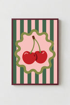 Cherry Pop