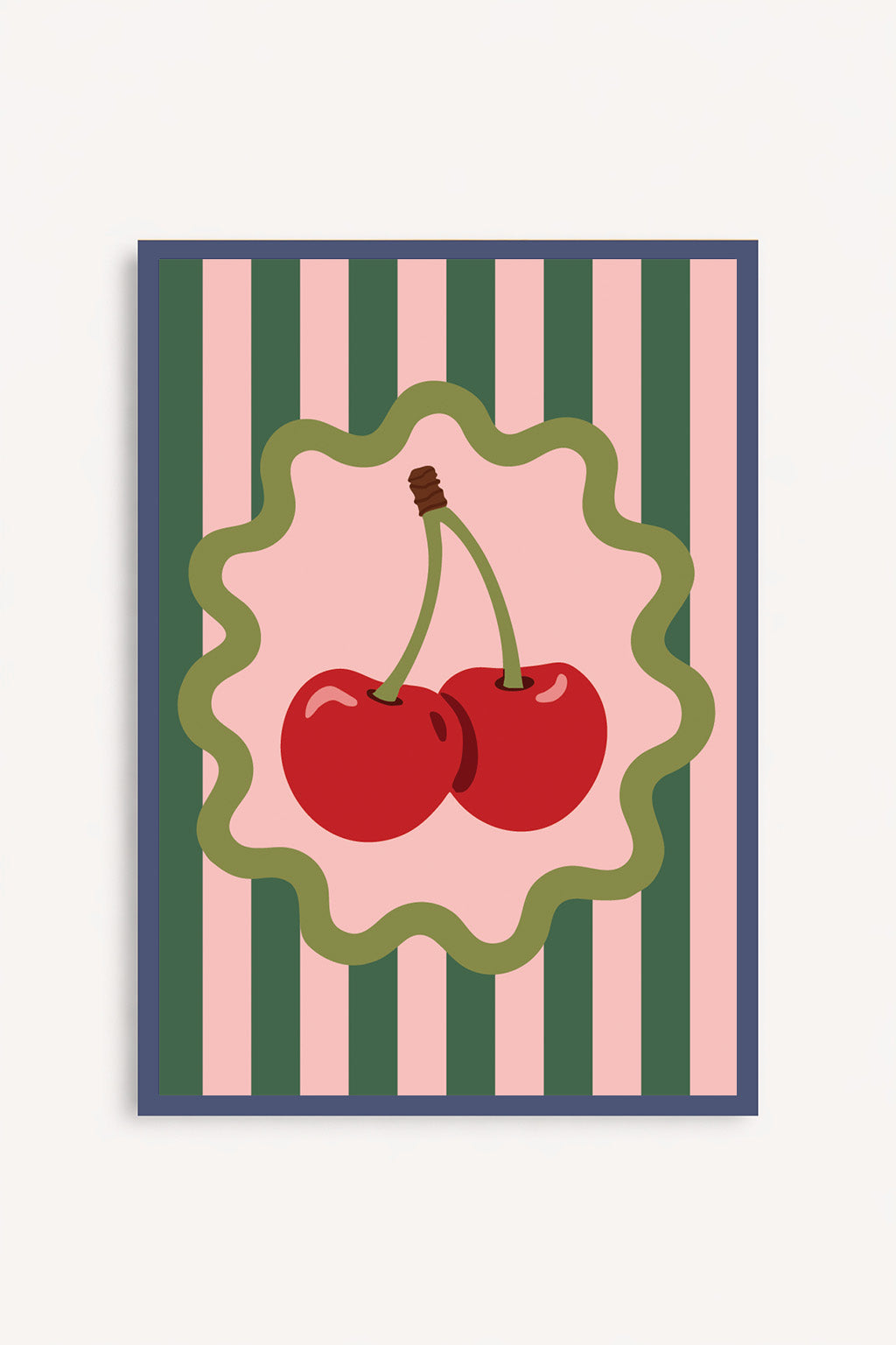 Cherry Pop