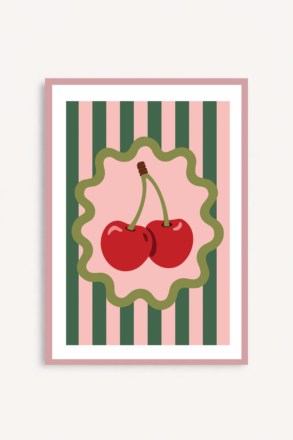 Cherry Pop