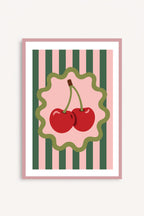 Cherry Pop