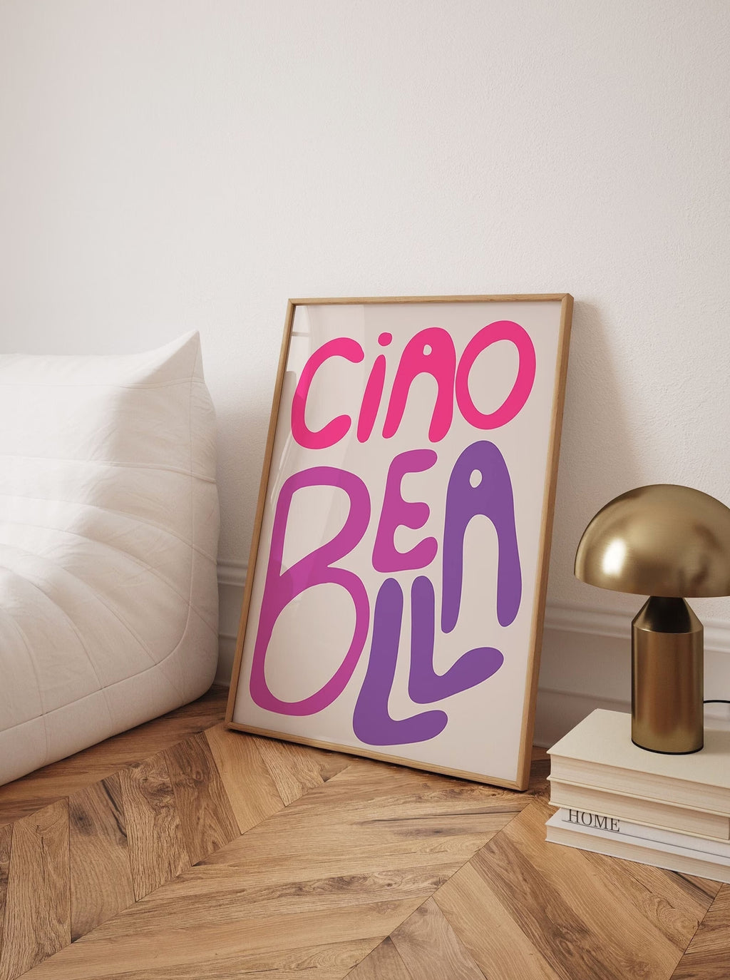 Ciao Bella