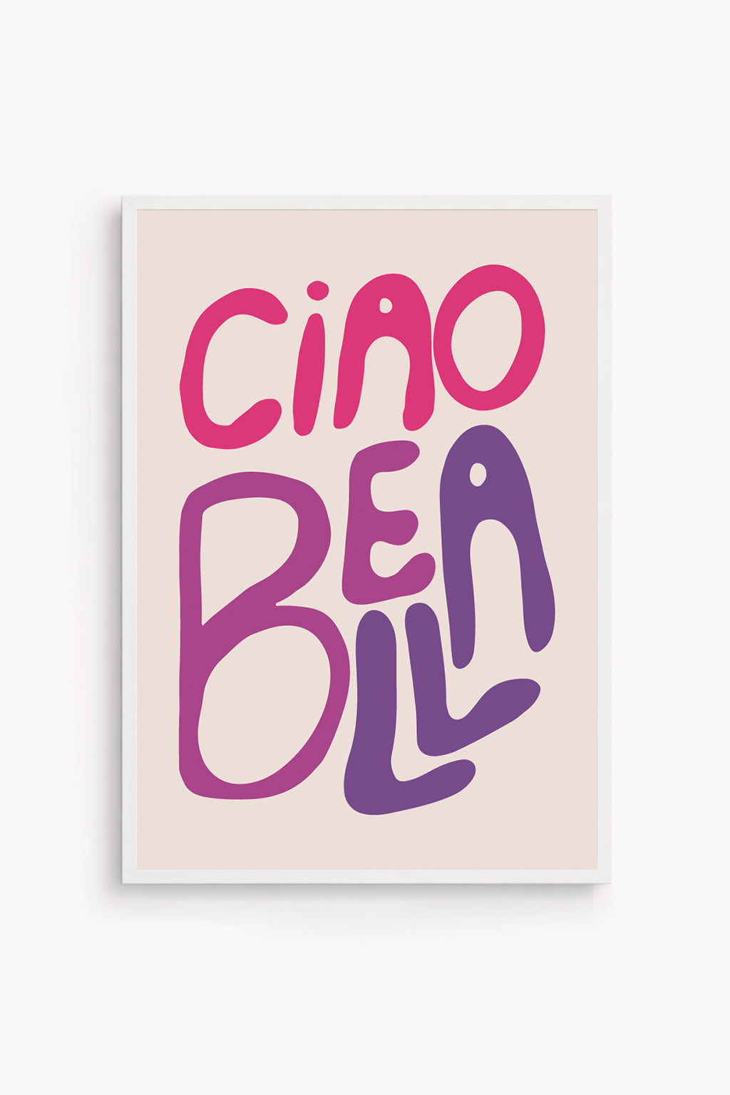 Ciao Bella