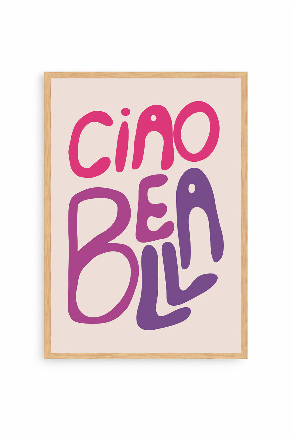 Ciao Bella