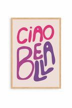 Ciao Bella