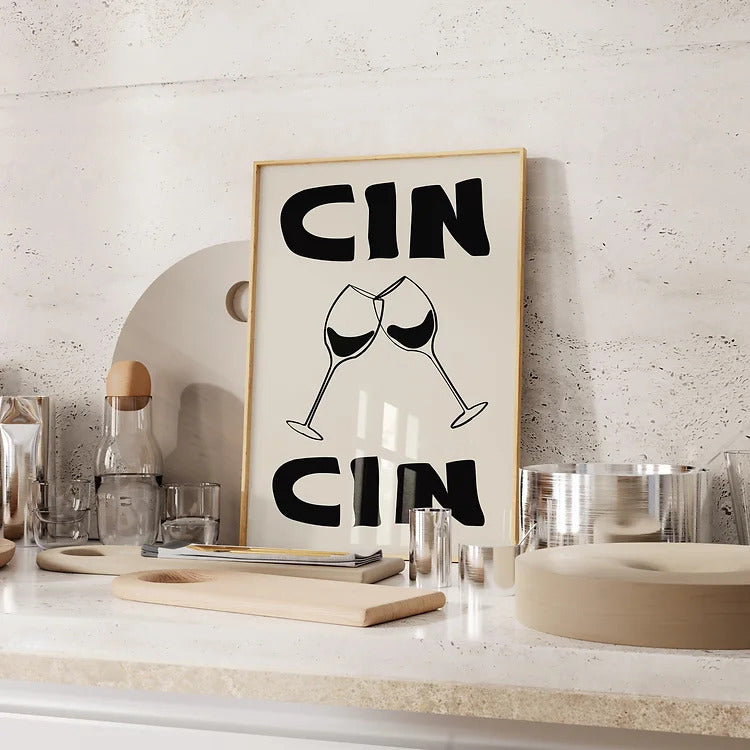 Cin Cin