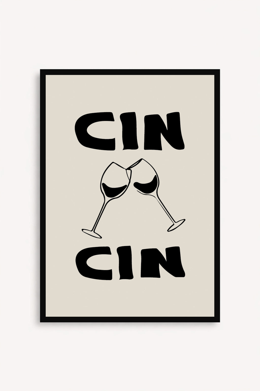 Cin Cin