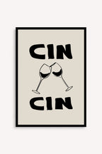 Cin Cin