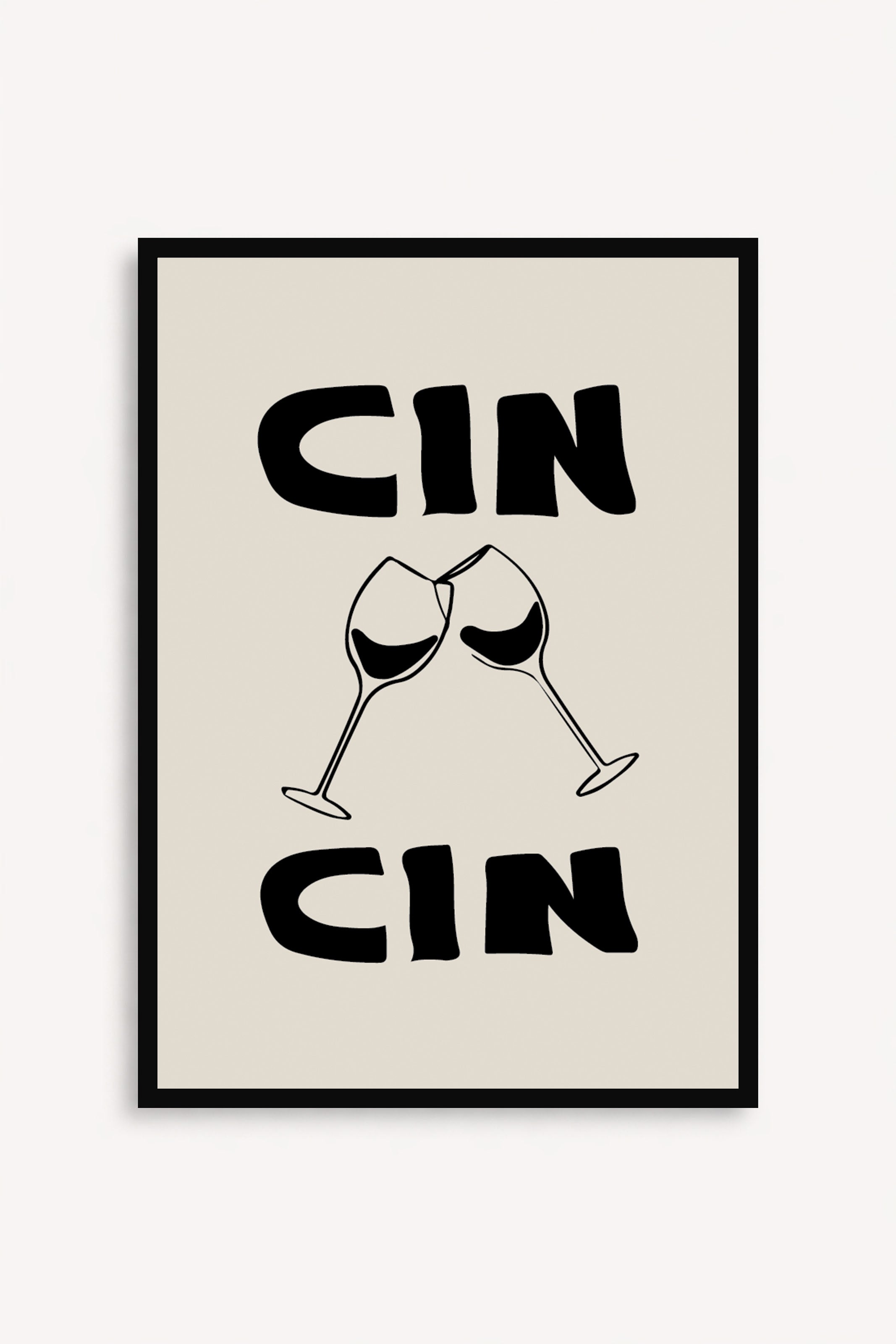 Cin Cin