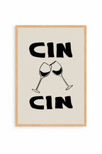 Cin Cin