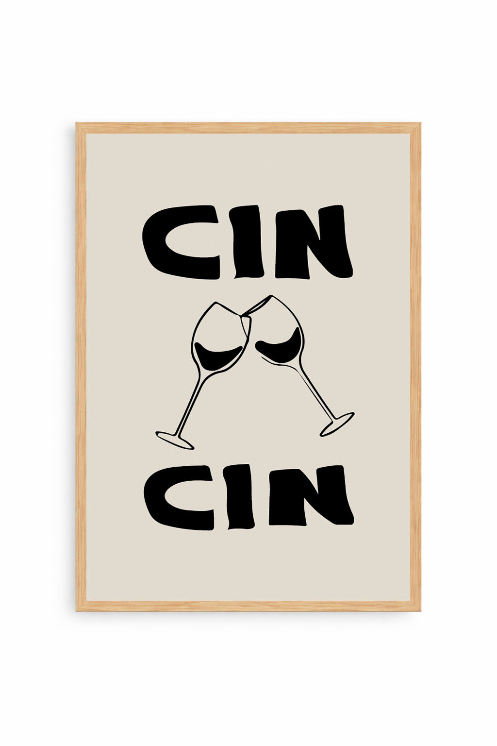 Cin Cin