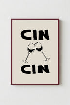 Cin Cin