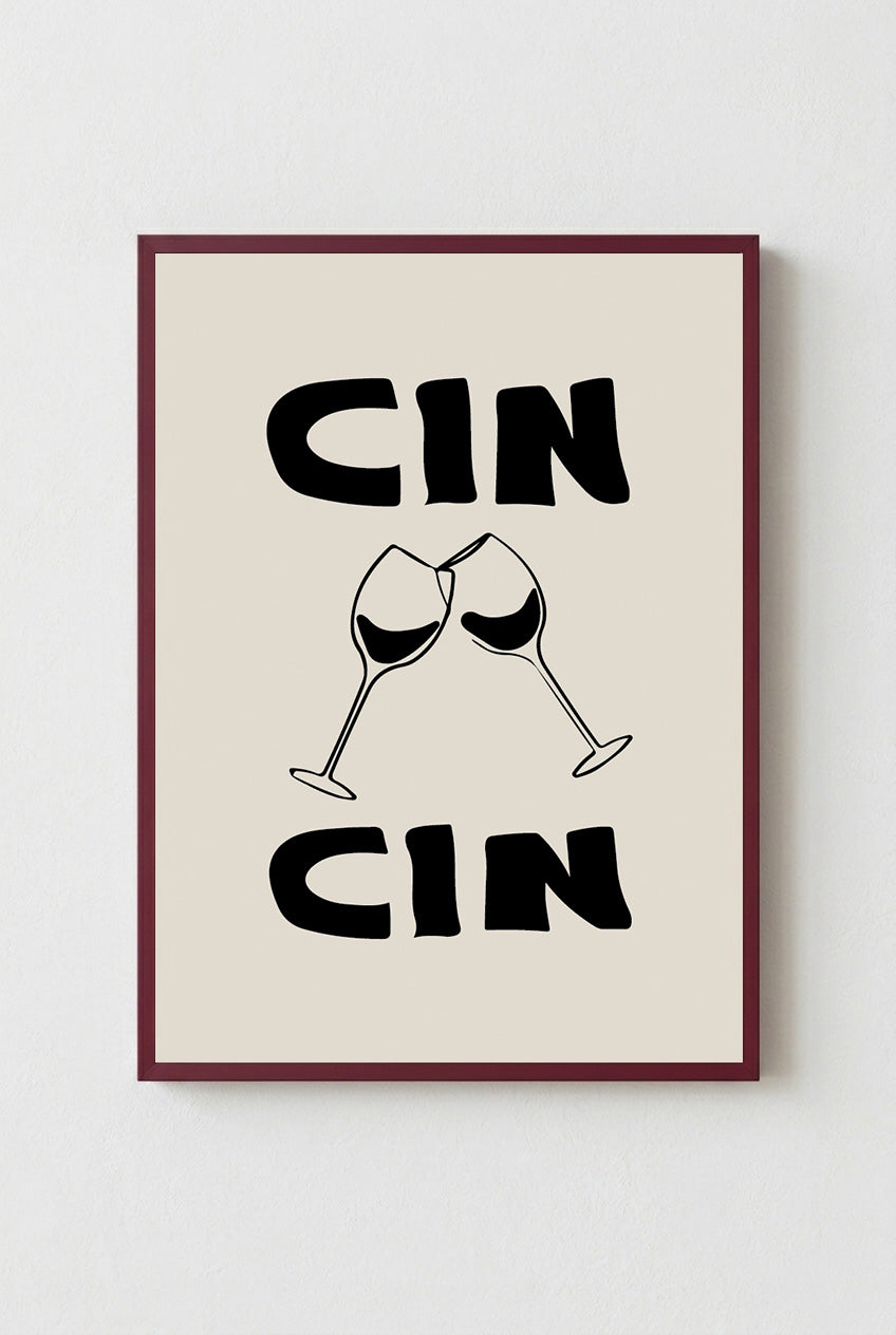 Cin Cin