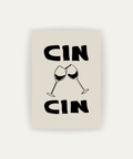 Cin Cin