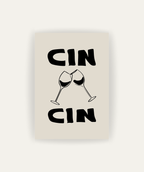 Cin Cin