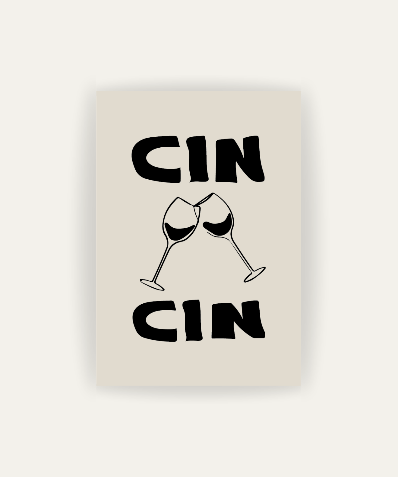 Cin Cin
