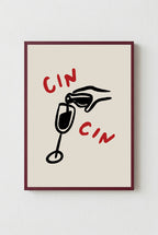 Cin Cin Mood