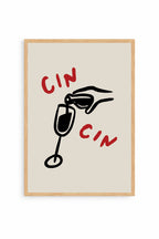 Cin Cin Mood