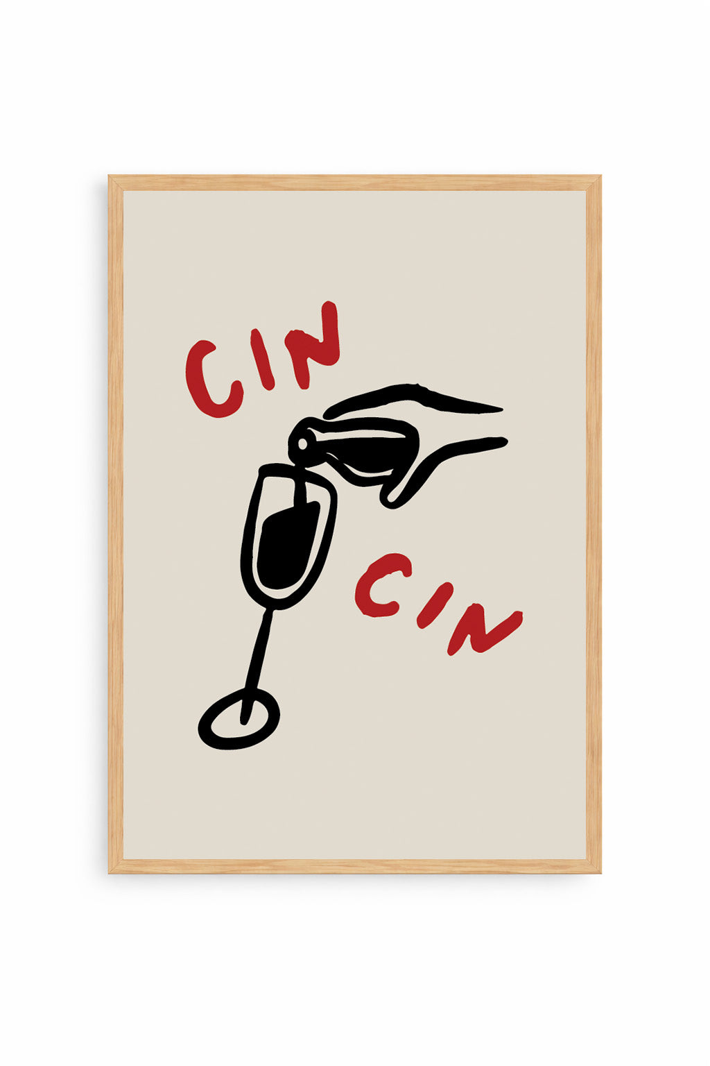 Cin Cin Mood