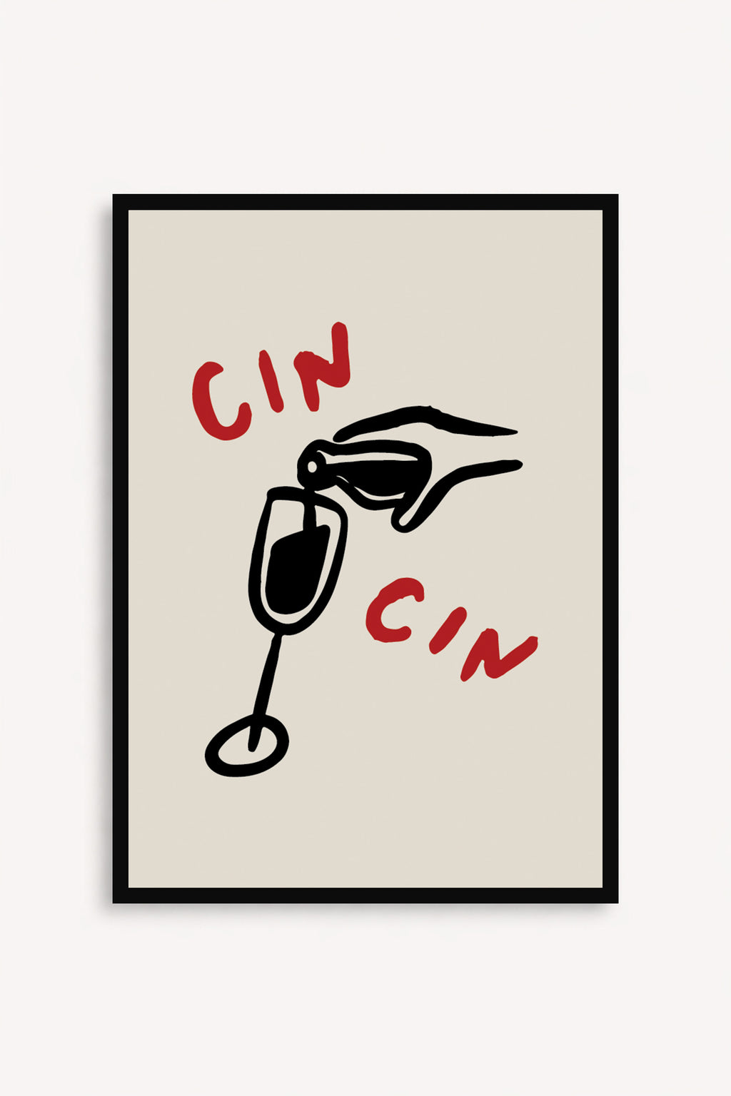 Cin Cin Mood