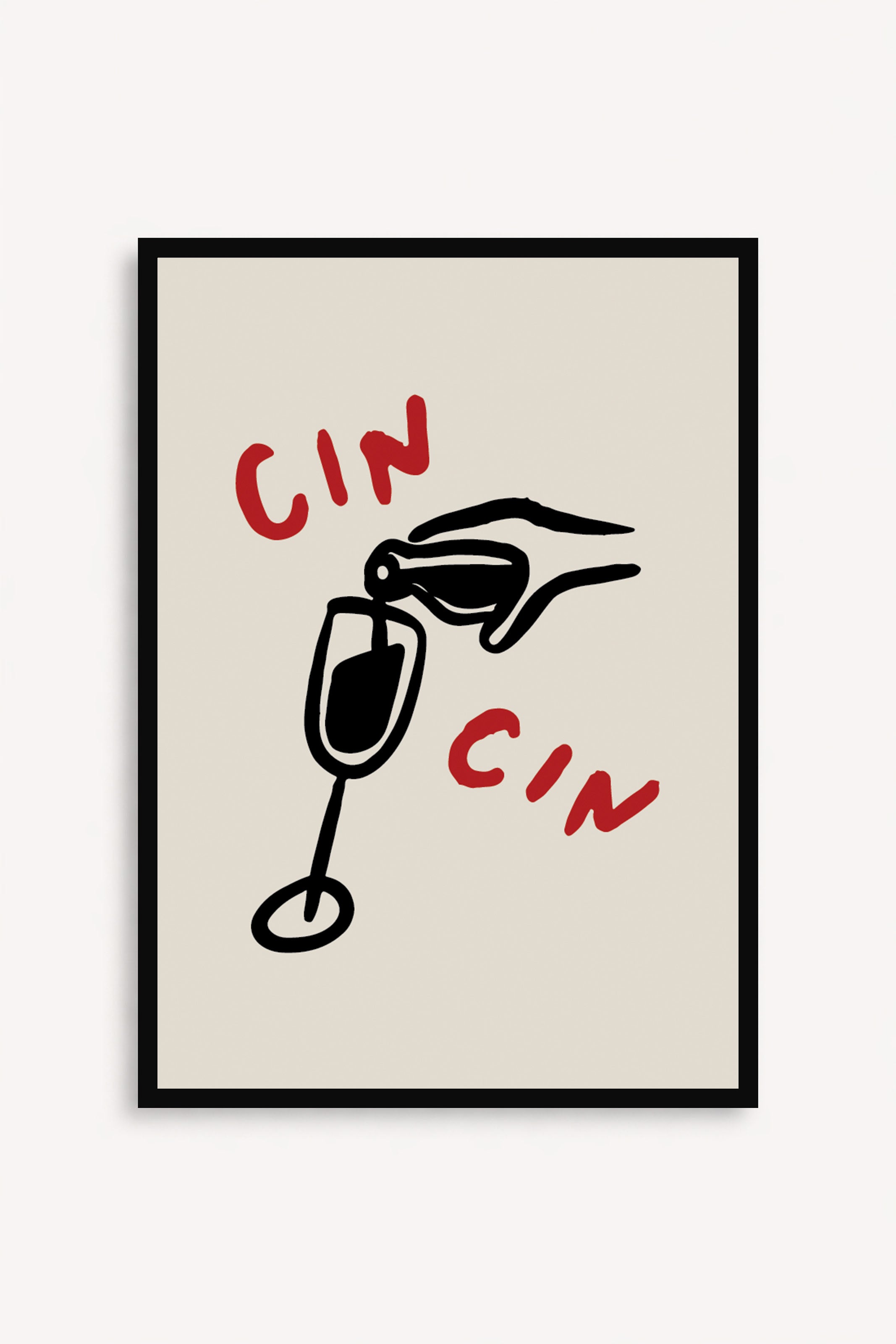Cin Cin Mood