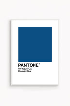 Classic Blue