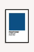 Classic Blue