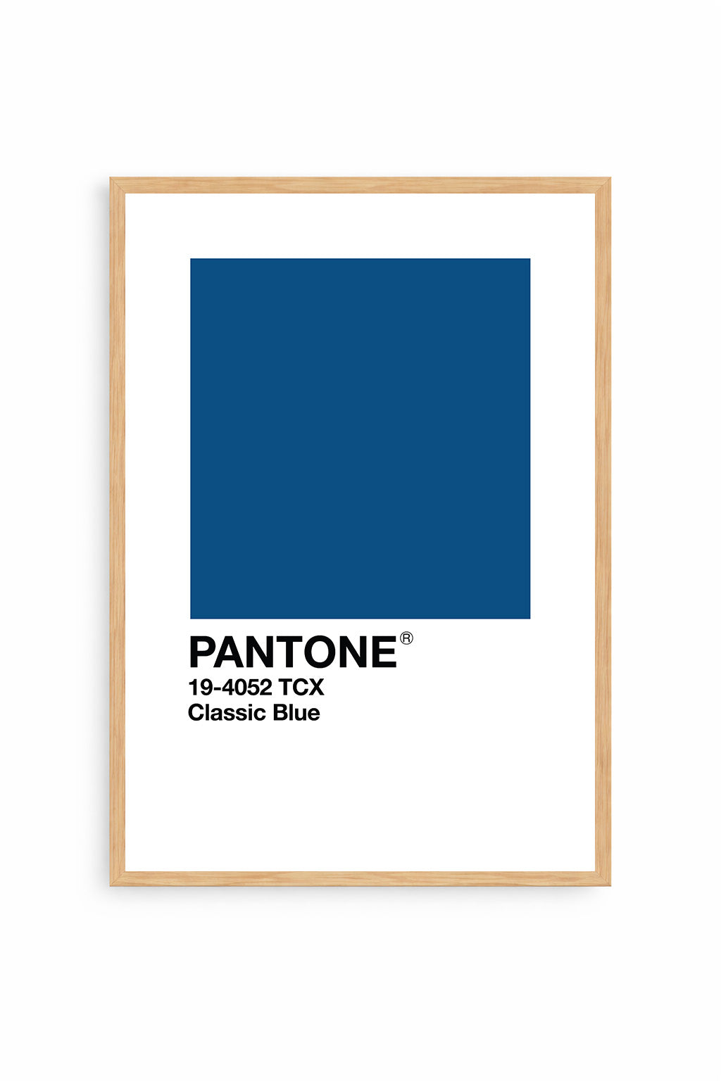Classic Blue