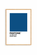 Classic Blue