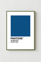 Classic Blue
